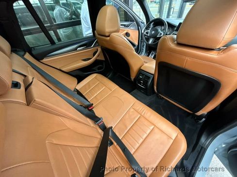 Used 2022 BMW X3 xDrive30i AWD/4WD image 20