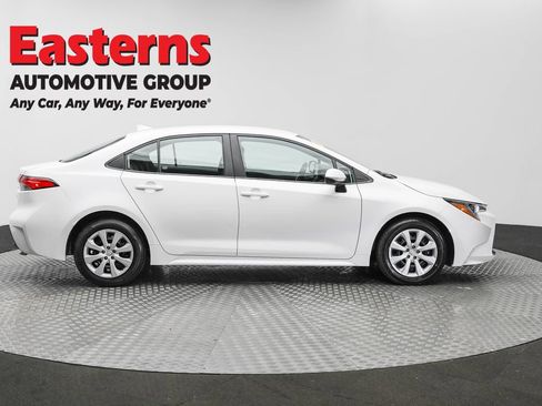 Used 2024 Toyota Corolla LE image 4