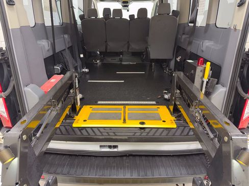Used 2019 Ford Transit 350 XLT RWD image 86