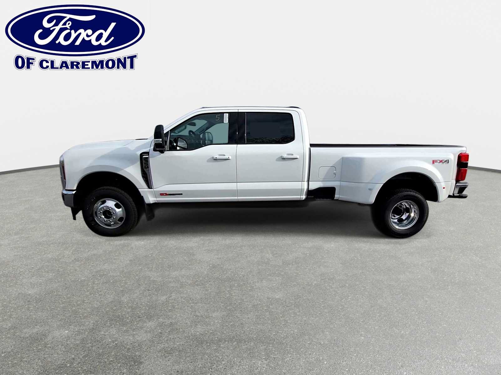New 2027 Ford F350 Lariat w/ Lariat Ultimate Package AWD/4WD image 5