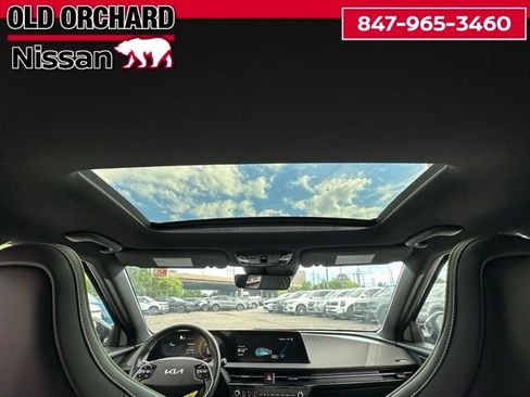 Used 2023 Kia EV6 GT AWD/4WD image 16