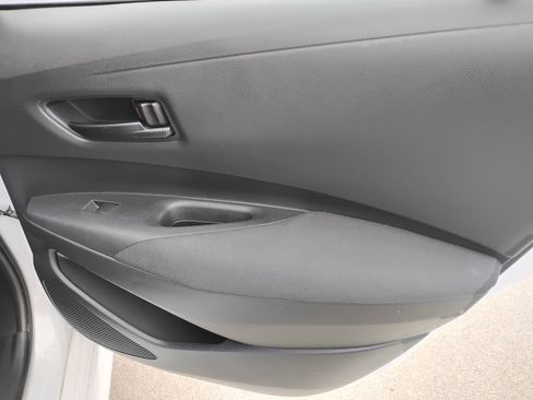 Used 2024 Toyota Corolla LE FWD image 29
