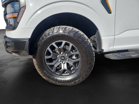 Used 2024 Ford F150 Tremor w/ Equipment Group 402A High AWD/4WD image 10