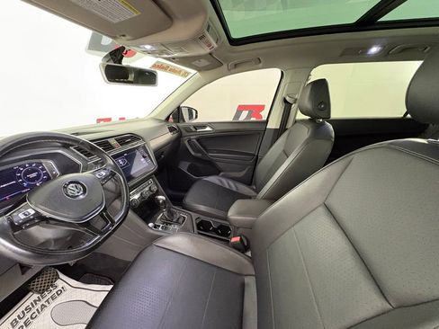 Used 2019 Volkswagen Tiguan SEL image 10