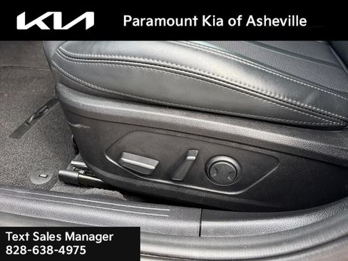 Certified 2024 Kia K5 GT-Line AWD/4WD image 19