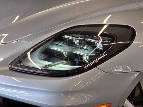 Certified 2026 Porsche Panamera RWD image 25