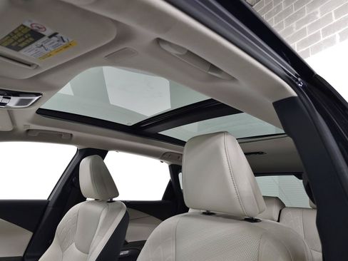 Used 2025 Lexus RX 350 AWD w/ Convenience Package image 19