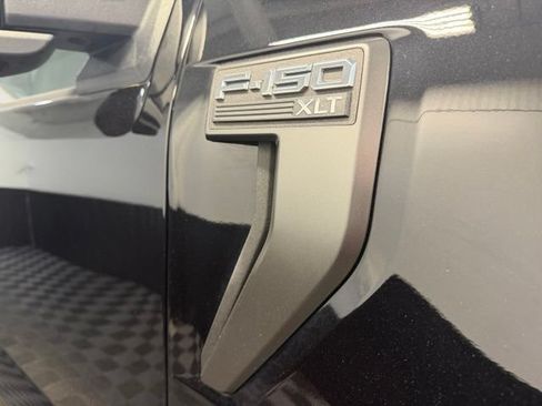Used 2023 Ford F150 XLT w/ Equipment Group 302A High AWD/4WD image 43