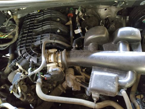 Used 2018 Ford F150 XLT w/ Equipment Group 302A Luxury image 30