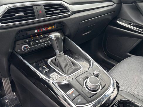 Used 2023 MAZDA CX-9 Touring image 23