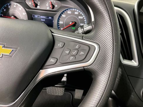 Certified 2022 Chevrolet Malibu LS FWD image 23