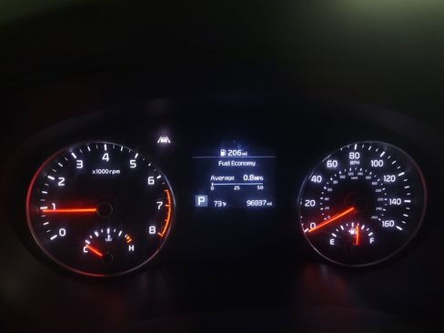 Used 2021 Kia Sportage LX FWD image 23