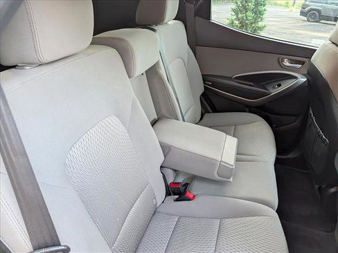 Used 2016 Hyundai Santa Fe Sport FWD image 15
