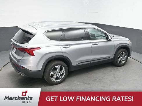 Used 2023 Hyundai Santa Fe SEL AWD/4WD image 29