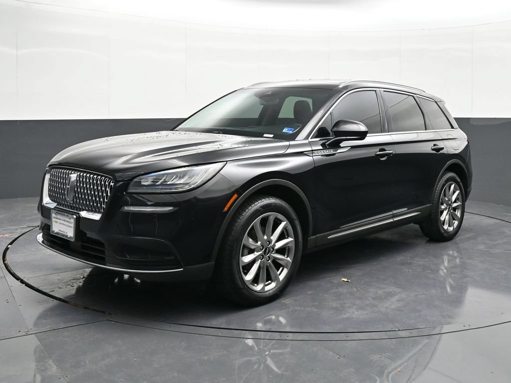Used 2022 Lincoln Corsair AWD w/ Premium Package image 1