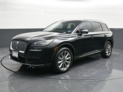 Used 2022 Lincoln Corsair AWD w/ Premium Package