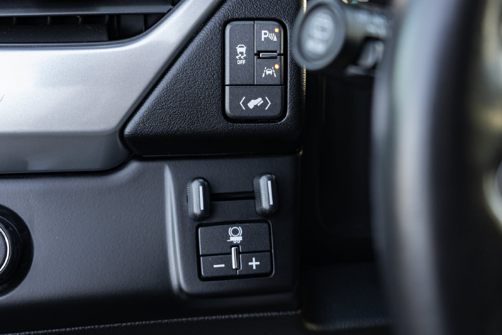 Used 2019 Chevrolet Tahoe LS w/ All-Season Package RWD image 21