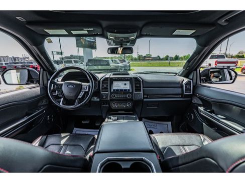 Used 2021 Ford Expedition Max Limited image 10