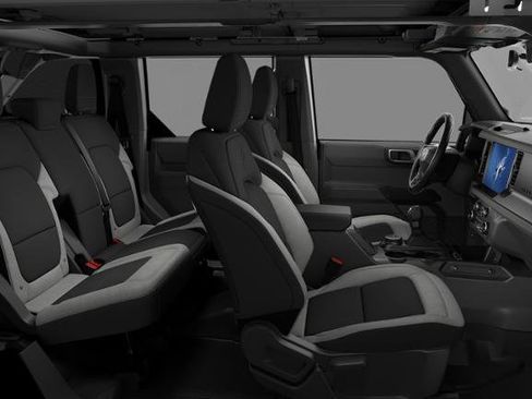New 2026 Ford Bronco Big Bend AWD/4WD image 31