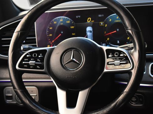 Used 2020 Mercedes-Benz GLE 350 4MATIC image 31