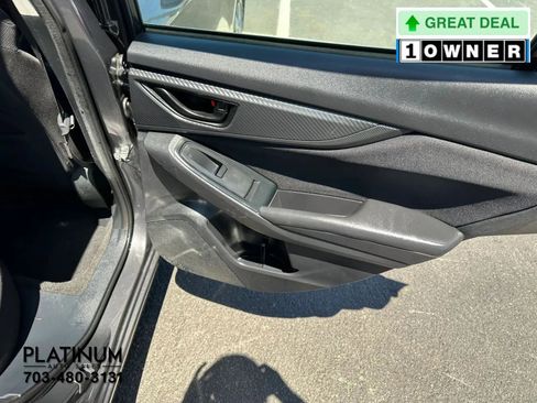 Used 2019 Subaru Impreza 2.0i AWD/4WD image 16