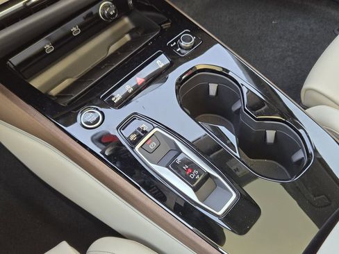 New 2025 Audi A5 2.0T Prestige image 23