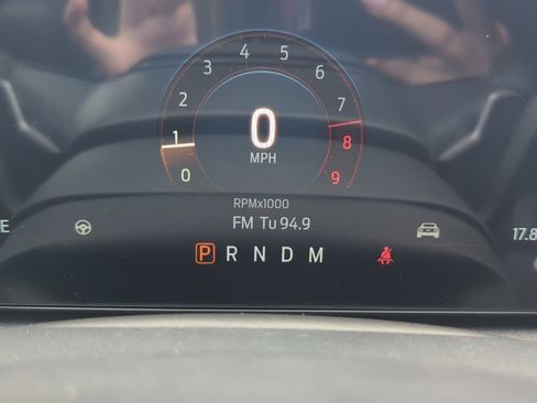 New 2026 Ford Mustang GT image 11