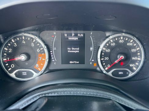 Used 2020 Jeep Renegade Sport AWD/4WD image 23