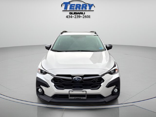 Certified 2024 Subaru Crosstrek 2.0i Premium AWD/4WD image 2