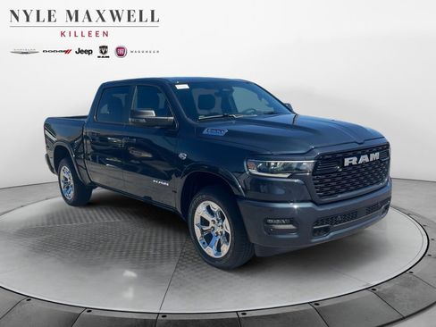 New 2026 RAM 1500 Lone Star image 2