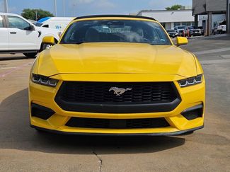 Used 2024 Ford Mustang Premium video 2