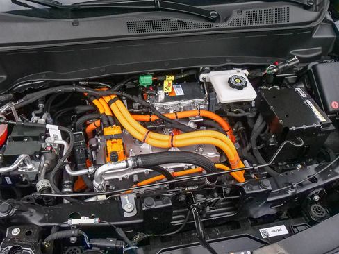 New 2027 Chevrolet Bolt RS w/ Technology Package image 24