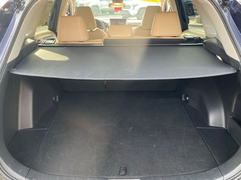 Used 2025 Toyota RAV4 XLE Premium image 11