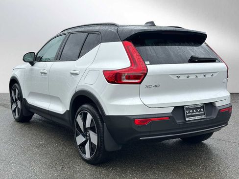 Certified 2023 Volvo XC40 Recharge Ultimate w/ Protection Package Premier AWD/4WD image 6