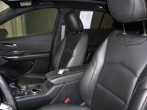 Used 2019 Cadillac XT4 Sport image 25