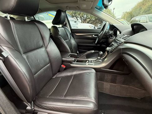 Used 2013 Acura TL w/ Technology Package image 20