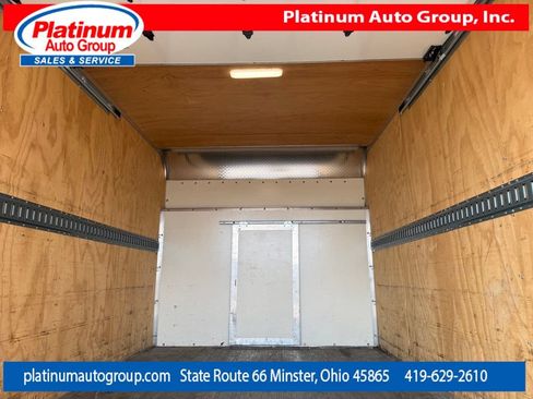 Used 2021 RAM ProMaster 3500 FWD image 34