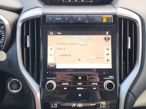 Used 2021 Subaru Ascent Limited w/ Technology Package AWD/4WD image 11