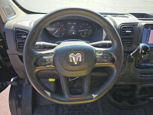 Used 2023 RAM ProMaster 2500 FWD image 22