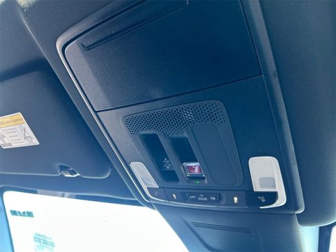 New 2026 Honda CR-V Sport-L image 17