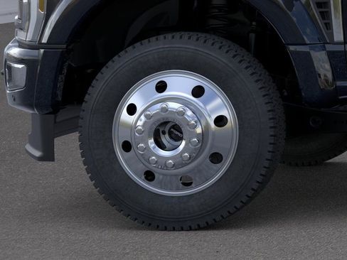 New 2026 Ford F450 Platinum AWD/4WD image 19