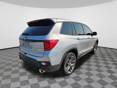Used 2023 Honda Passport EX-L image 4