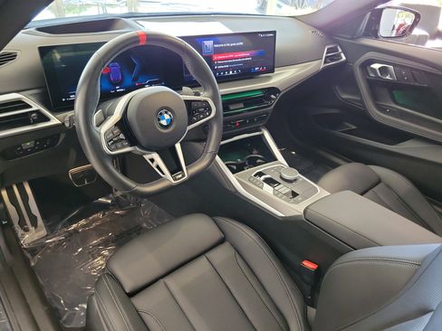 Used 2025 BMW M240i M240i image 21