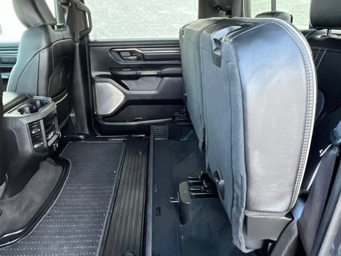 Certified 2020 RAM 1500 Limited AWD/4WD image 28