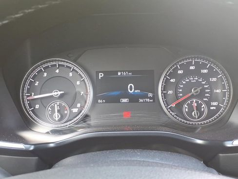 Used 2023 Hyundai Santa Fe XRT image 15