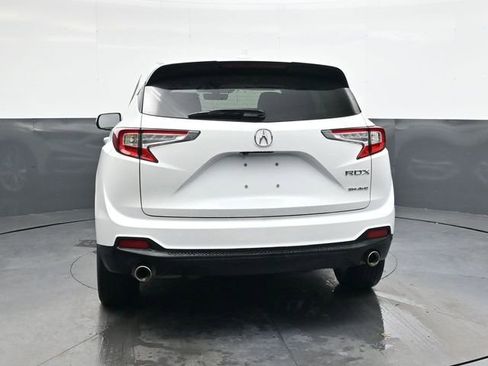 Used 2020 Acura RDX AWD image 5