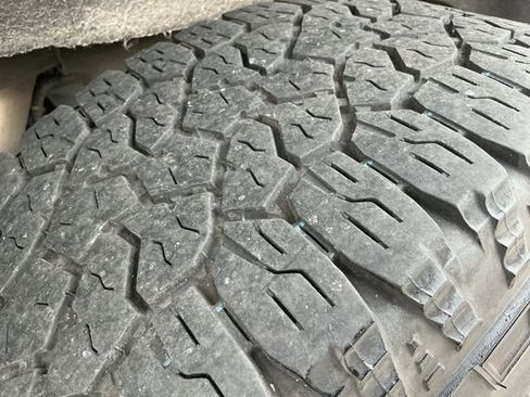 Used 2025 Chevrolet Silverado 2500 High Country image 17