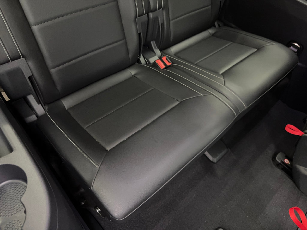 Used 2023 Volkswagen Atlas SE w/ Panoramic Sunroof Package FWD image 43
