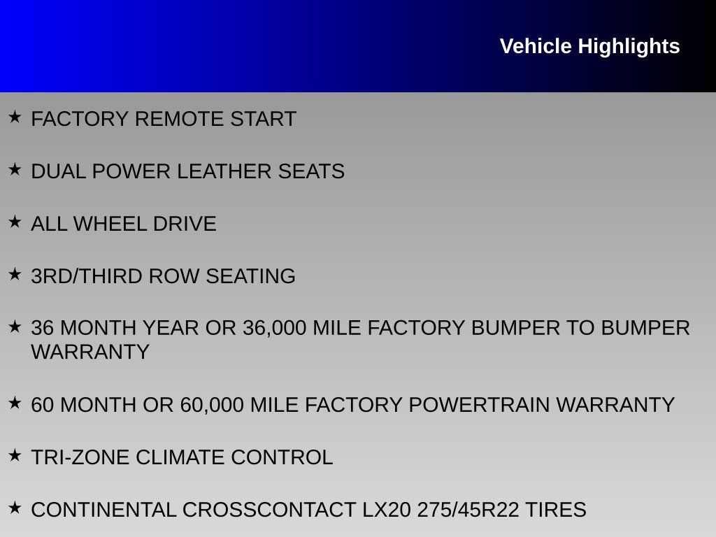 Used 2025 GMC Acadia Elevation w/ Super Cruise Package AWD/4WD image 12