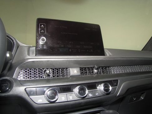 Certified 2025 Honda CR-V Sport-L image 7